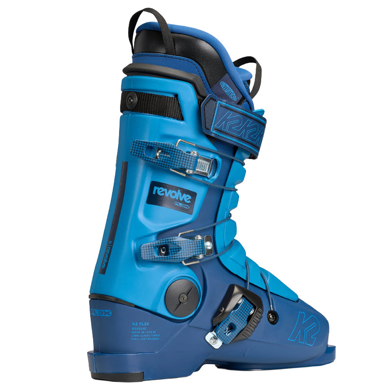 Scarponi uomo Revolve 2026