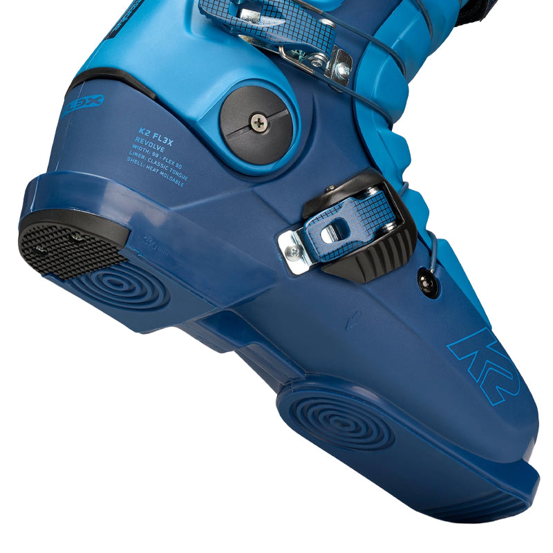 Scarponi uomo Revolve 2026