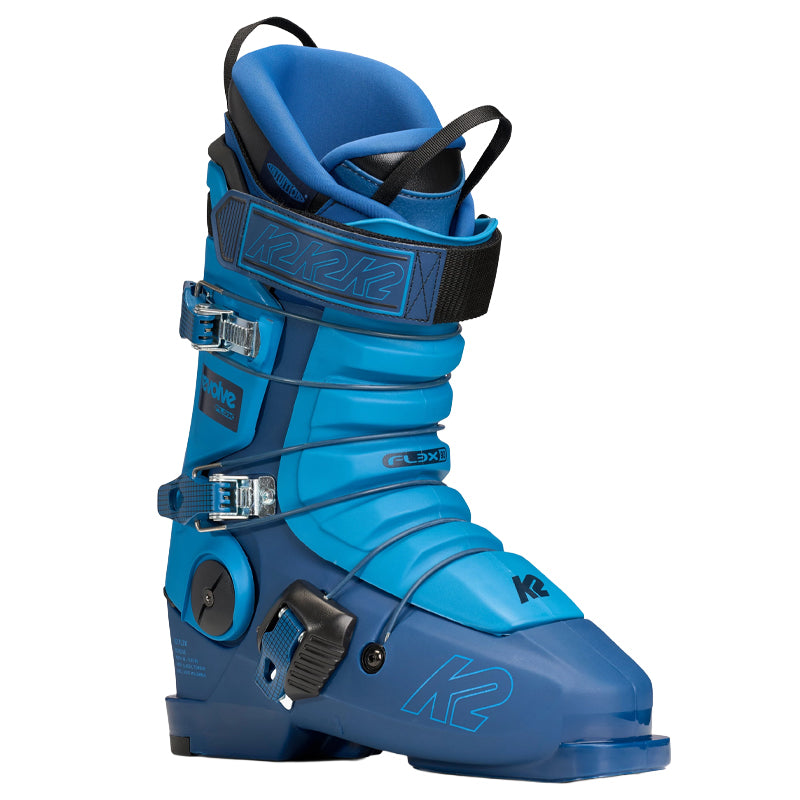 Scarponi uomo Revolve 2026