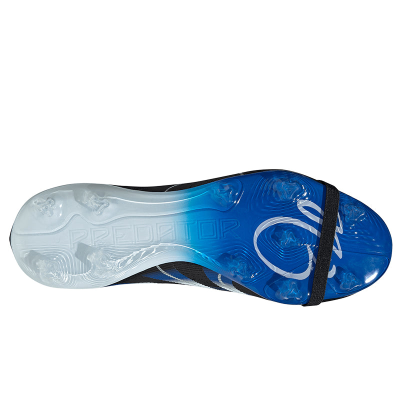 Scarpe uomo Predator League JB Fold-Over Tongue FG/MG