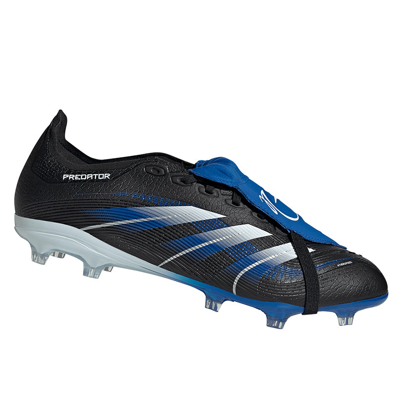 Scarpe uomo Predator League JB Fold-Over Tongue FG/MG