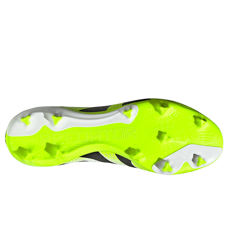 Scarpe uomo Predator League Laceless FG/MG