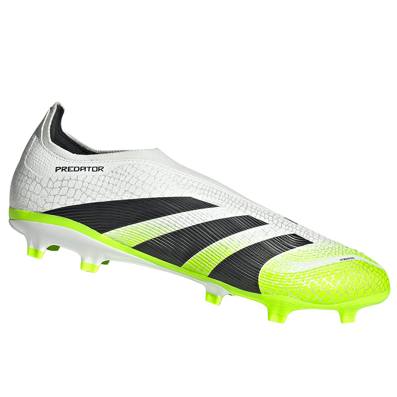 Scarpe uomo Predator League Laceless FG/MG