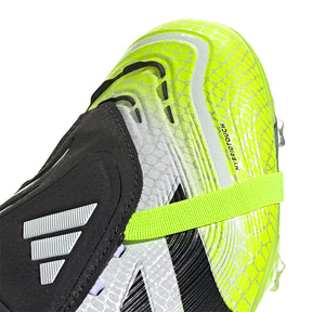 Scarpe uomo Predator Pro Fold Over Tongue FG