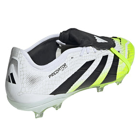 Scarpe uomo Predator Pro Fold Over Tongue FG