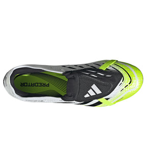 Scarpe uomo Predator Pro Fold Over Tongue FG