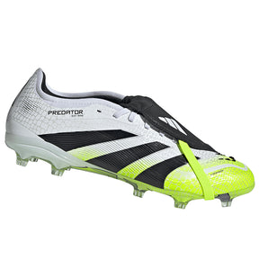 Scarpe uomo Predator Pro Fold Over Tongue FG