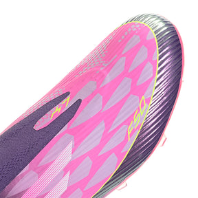 Scarpe uomo F50 League Laceless Lamine FG/MG