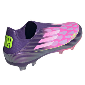Scarpe uomo F50 League Laceless Lamine FG/MG