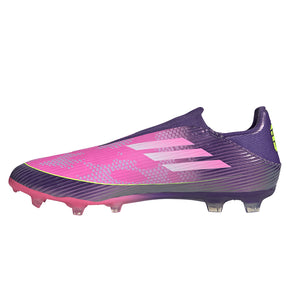 Scarpe uomo F50 League Laceless Lamine FG/MG