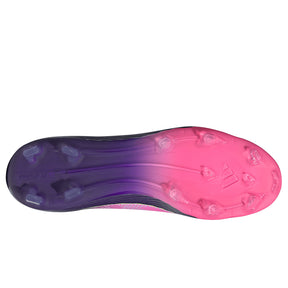 Scarpe uomo F50 League Laceless Lamine FG/MG