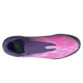Scarpe uomo F50 League Laceless Lamine FG/MG