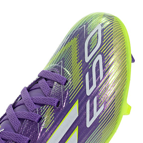 Scarpe bambino F50 League FG/MG