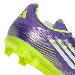 Scarpe bambino F50 League FG/MG