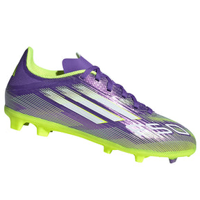 Scarpe bambino F50 League FG/MG