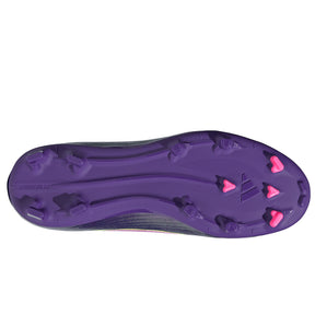 Scarpe bambino F50 League Laceless Lamine FG/MG