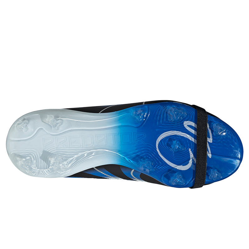 Scarpe bambino Predator League JB Fold-Over Tongue FG/MG