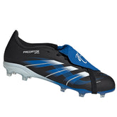 Scarpe bambino Predator League JB Fold-Over Tongue FG/MG