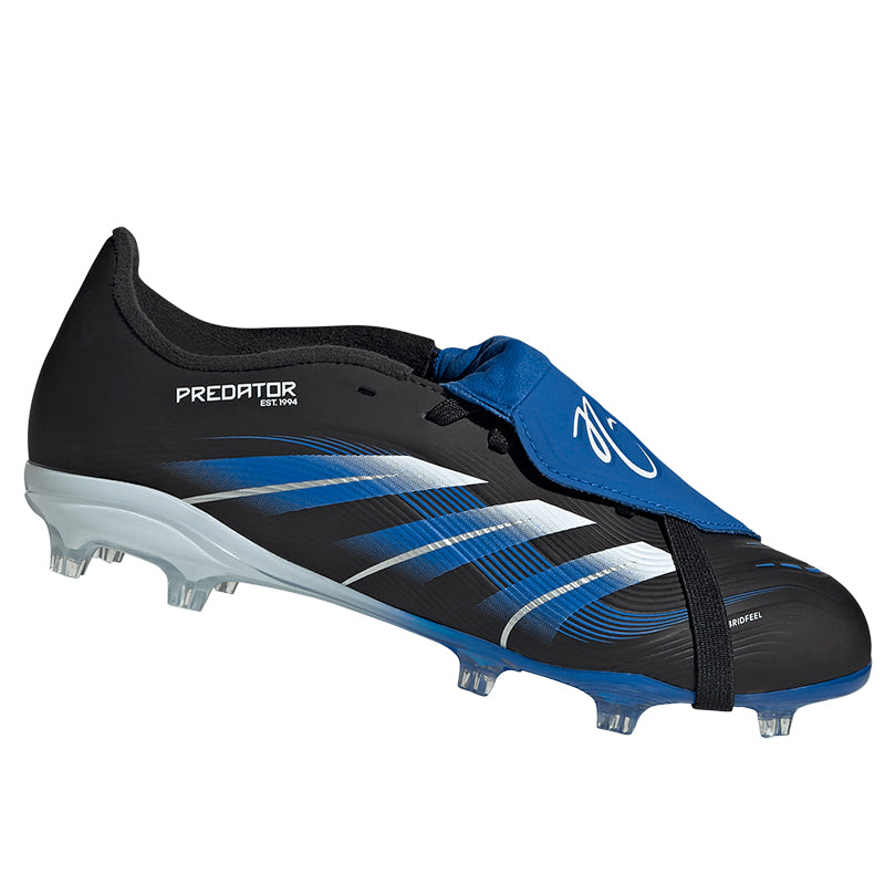 Scarpe bambino Predator League JB Fold-Over Tongue FG/MG
