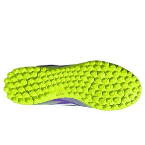 Scarpe bambino F50 Club velcro TF