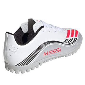 Scarpe bambino F50 Messi Club TF