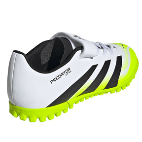 Scarpe bambino Predator Club Hook-and-Loop TF