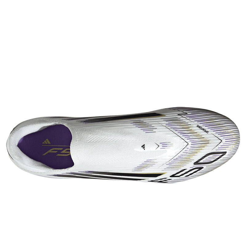 Scarpe uomo F50 League Laceless MG