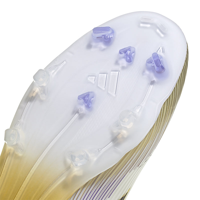 Scarpe uomo F50 League Laceless MG