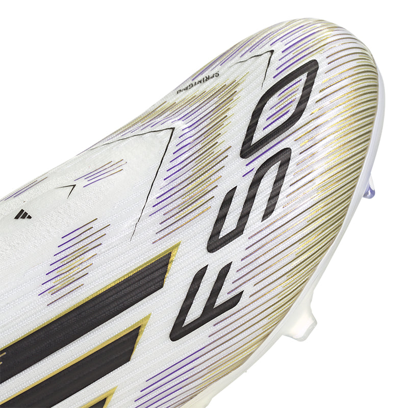 Scarpe uomo F50 League Laceless MG