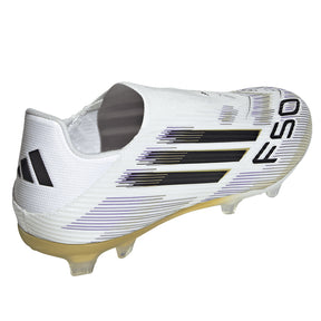 Scarpe uomo F50 League Laceless MG
