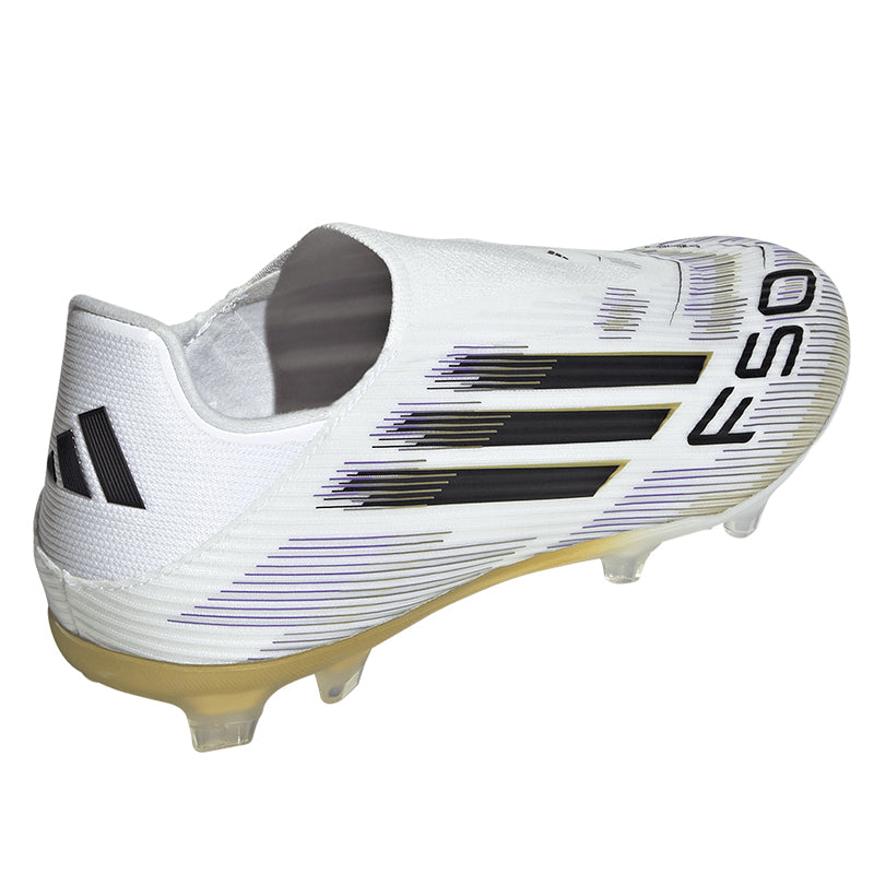 Scarpe uomo F50 League Laceless MG