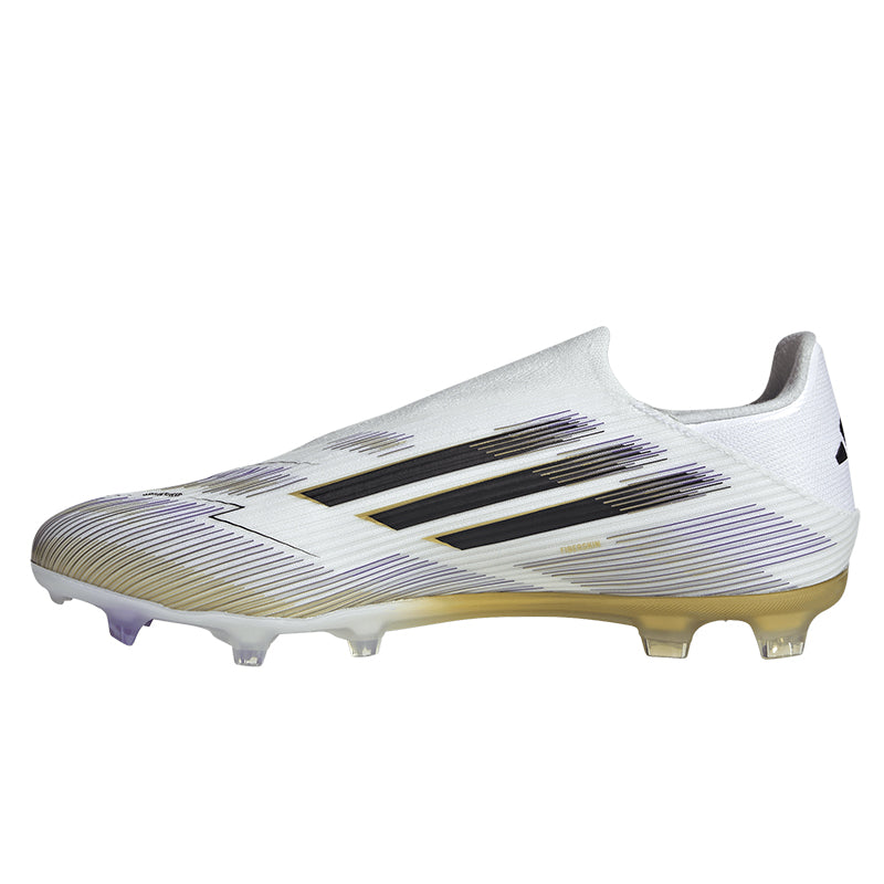 Scarpe uomo F50 League Laceless MG