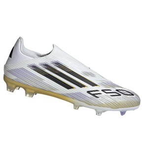 Scarpe uomo F50 League Laceless MG