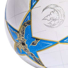 Pallone UCL League Stage 25/26