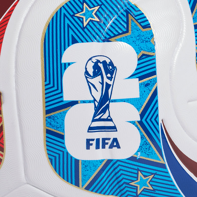 Pallone World Cup League