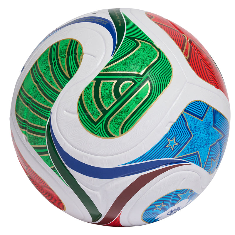 Pallone World Cup League
