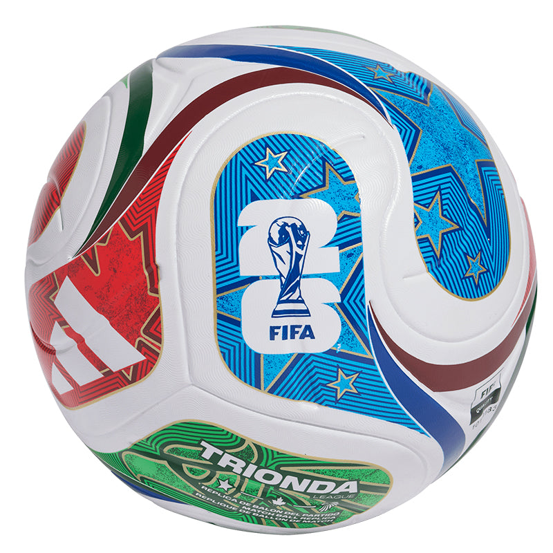 Pallone World Cup League