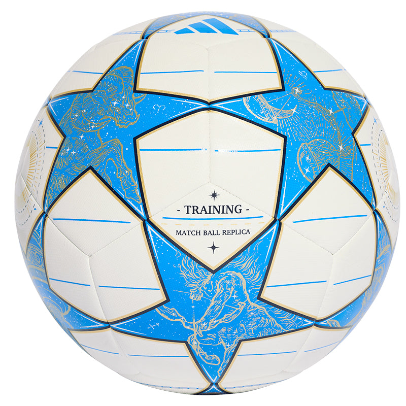 Pallone UCL Training 25/26