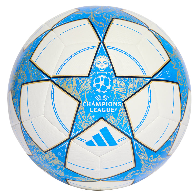 Pallone UCL Training 25/26
