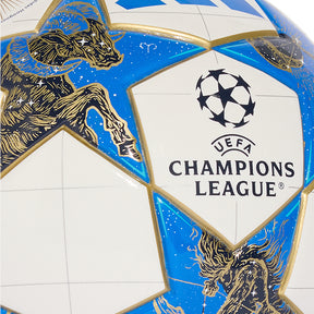 Minipallone UCL 25/26