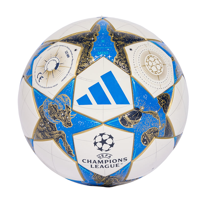 Minipallone UCL 25/26