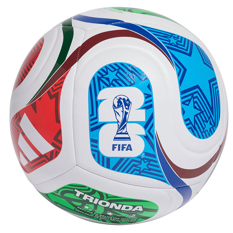 Pallone Fifa World Cup 26 Trionda Training