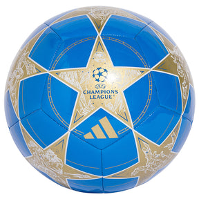 Pallone UCL Club 25/26