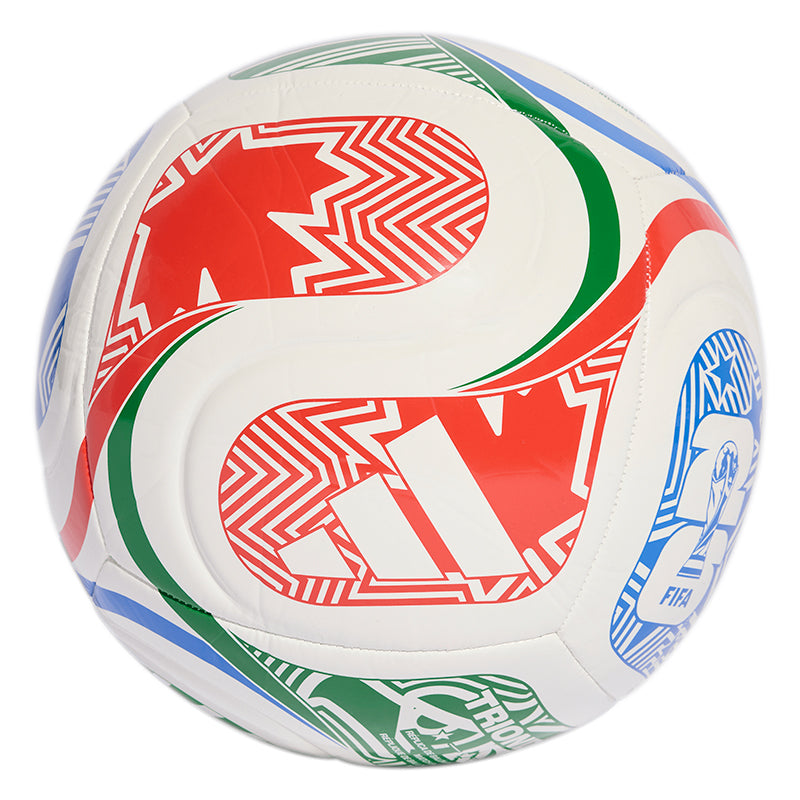 Pallone World Cup 26 Trionda Club