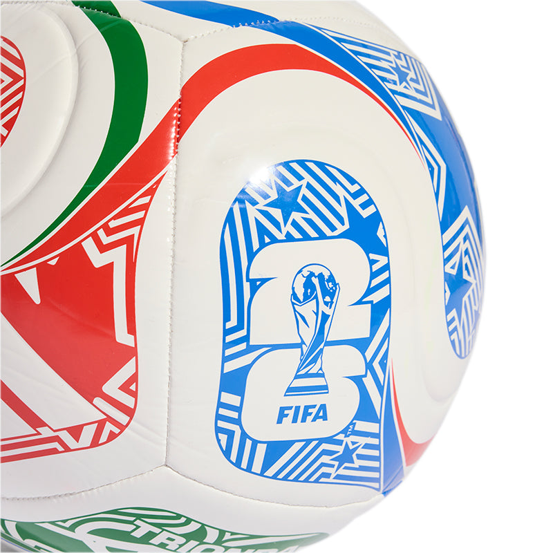 Pallone World Cup 26 Trionda Club