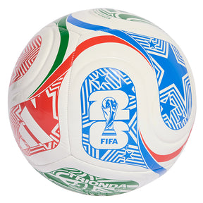 Pallone World Cup 26 Trionda Club