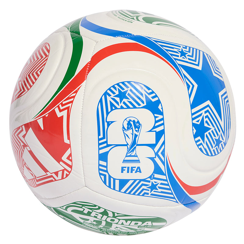 Pallone World Cup 26 Trionda Club