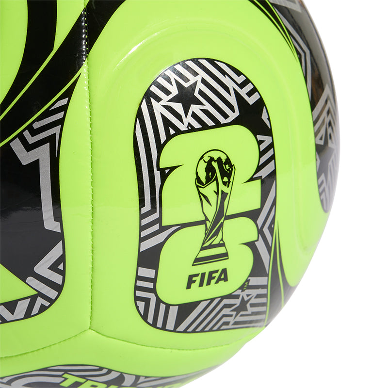 Pallone World Cup 26 Trionda Club