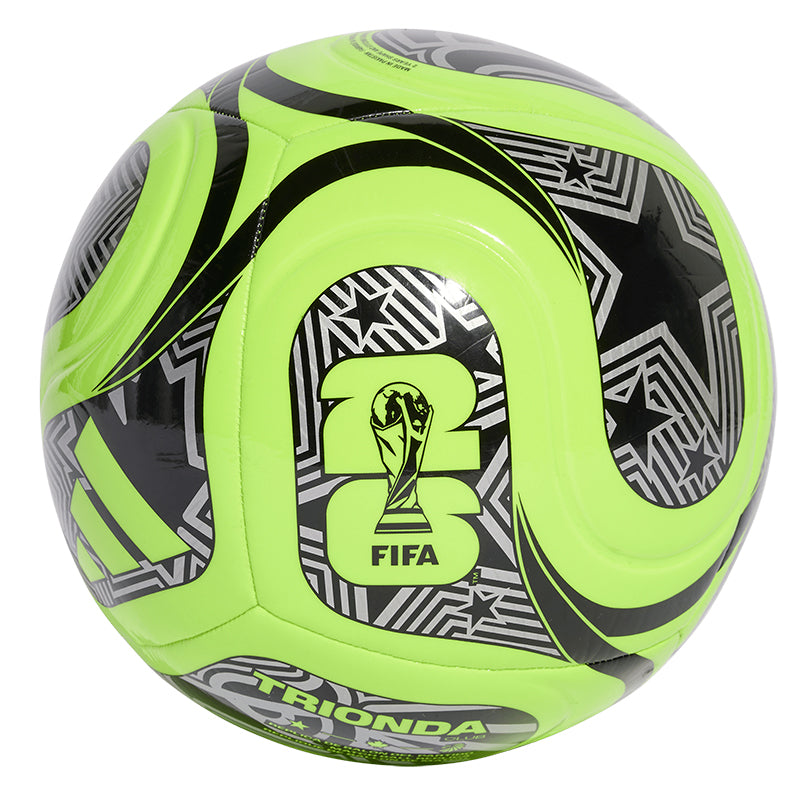 Pallone World Cup 26 Trionda Club