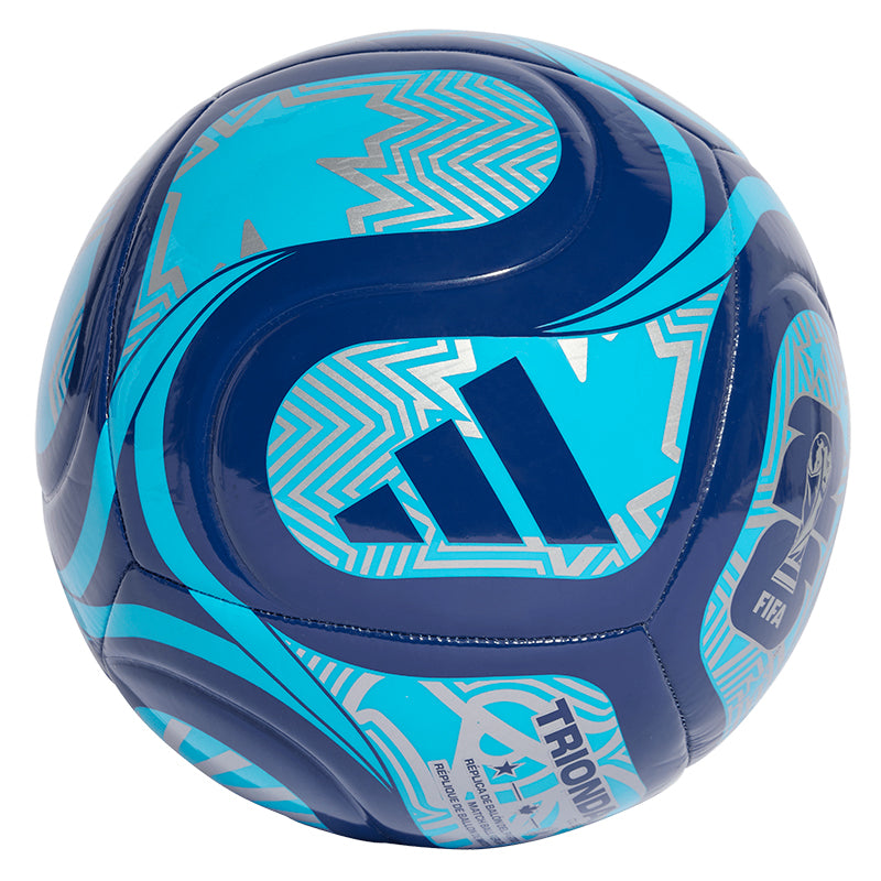 Pallone World Cup 26 Trionda Club